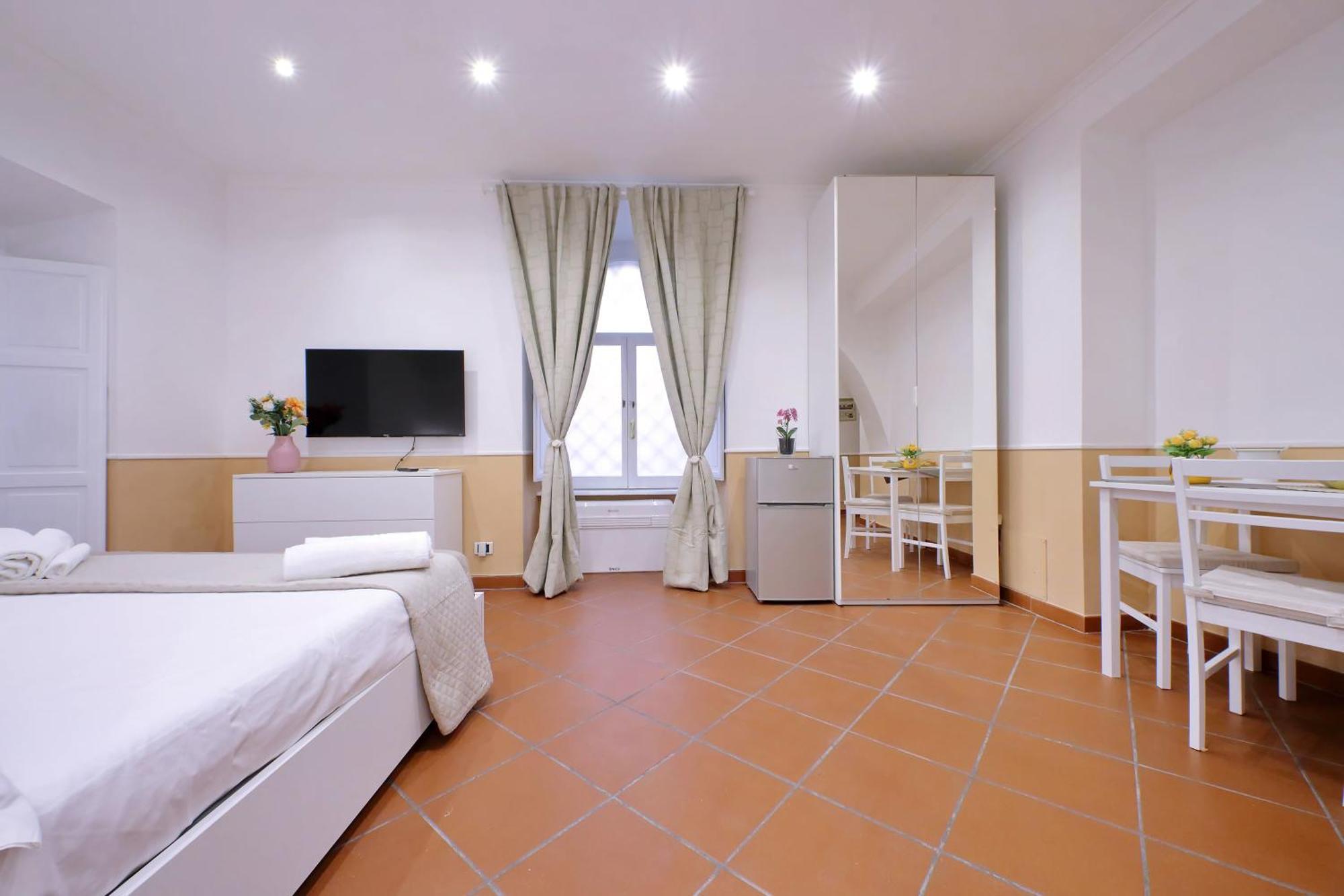 Appartement Trevi Feddy's Rome