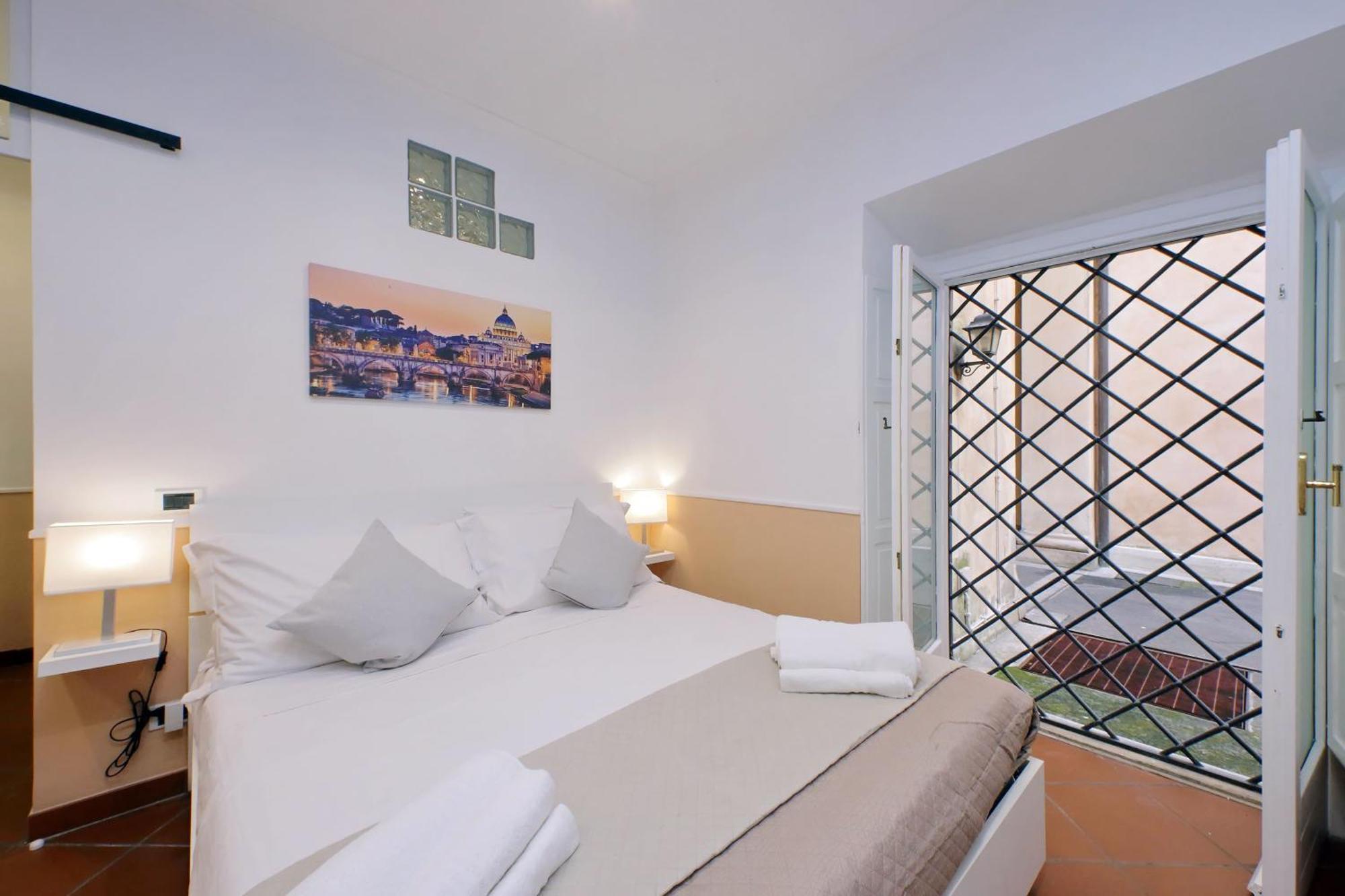 Trevi Feddy's Appartement *