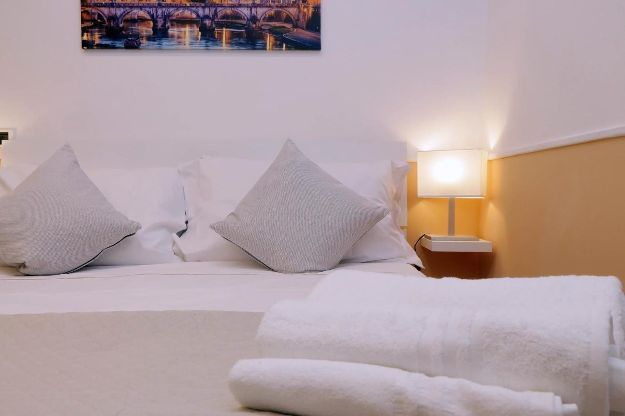 Appartement Trevi Feddy's Rome