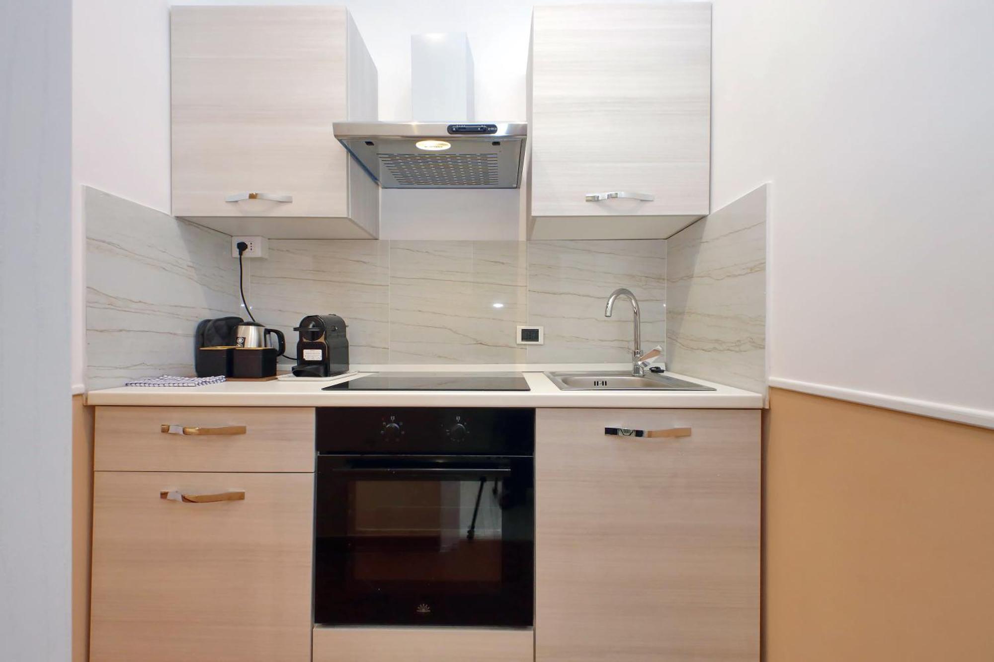 Trevi Feddy's Appartement Rome
