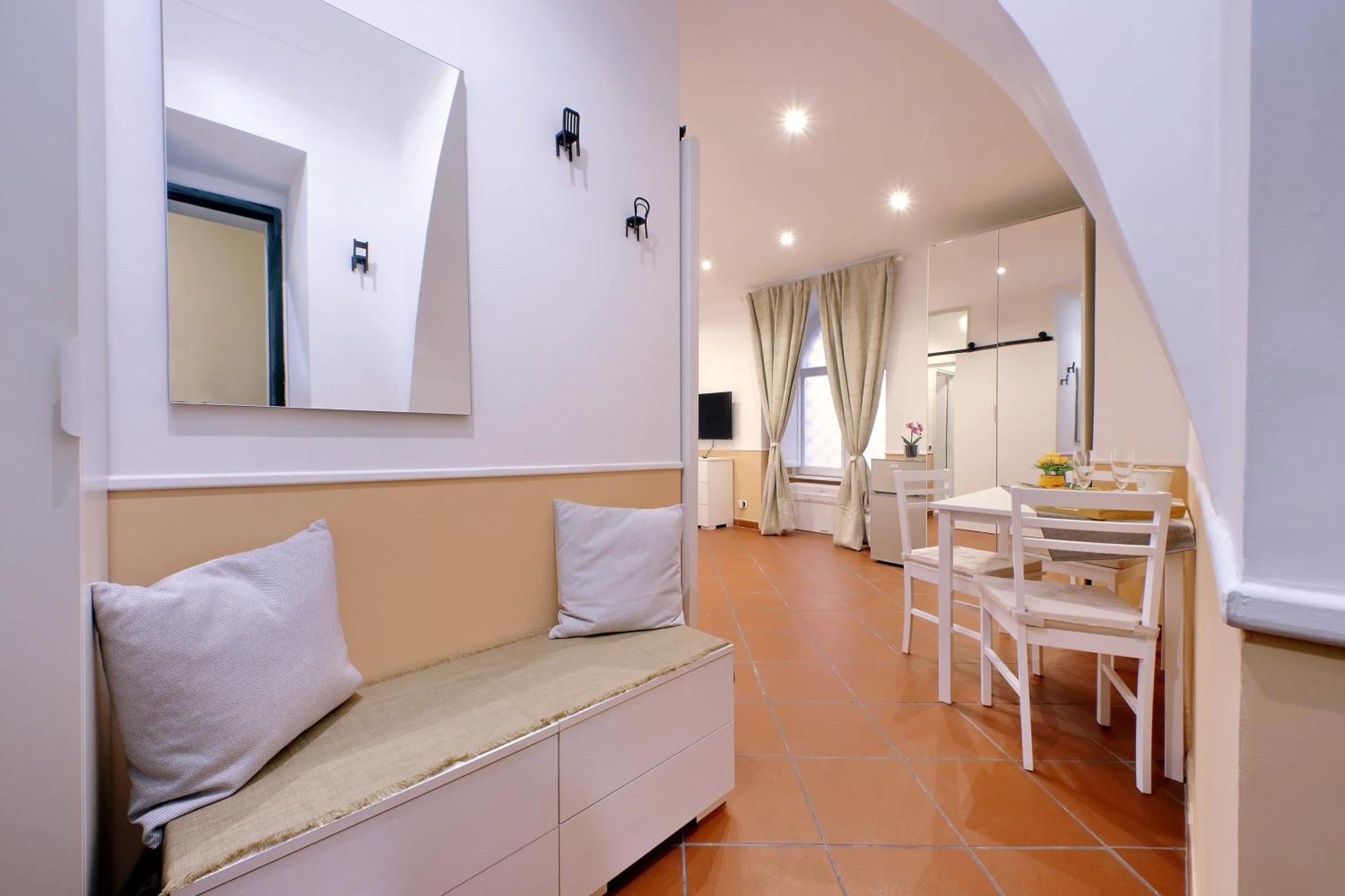 Trevi Feddy's Appartement Rome